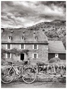 Photo de la galerie de l'établissement Maison Jeanne, à Saint-Paul-dʼOueil