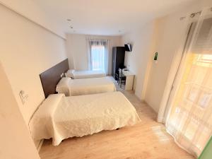 Φωτογραφία από το άλμπουμ του Imprenta Musical Alojamiento σε Astorga