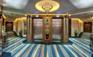 Fotografie z fotogalerie ubytování Omega Hotel Dubai v Dubaji