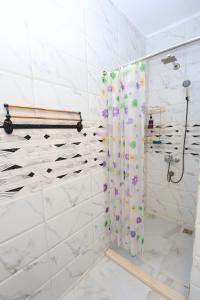 Ένα μπάνιο στο nile shores hotel +41 φωτογραφίες