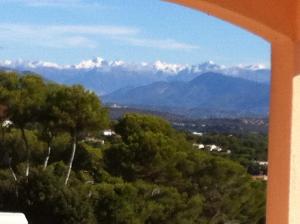 Afbeelding uit fotogalerij van Villa Antibes 180 Seawieu in Vallauris +55 foto's