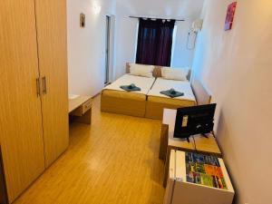 Fotografie z fotogalerie ubytování Vila Alga v destinaci Sulina