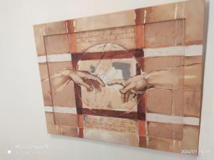 Gallery image of Familienappartement in Zentrum in Schwerin +20 photos