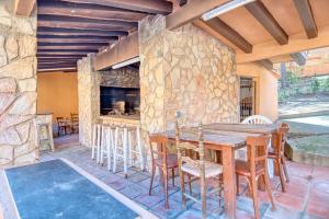 Φωτογραφία από το άλμπουμ του Rincón de Aigua Xelida σε Tamariu