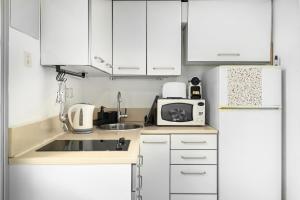 Ảnh trong thư viện ảnh của The Tel Hai ở Tel Aviv