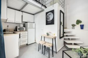 Ảnh trong thư viện ảnh của The Tel Hai ở Tel Aviv