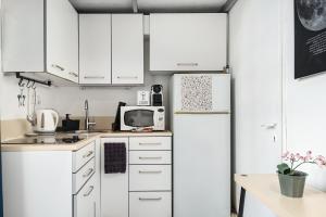 Ảnh trong thư viện ảnh của The Tel Hai ở Tel Aviv +18 ảnh