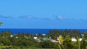 Naturlandskabet i nærheden af lejligheden + 1 billede