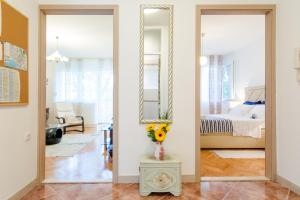Gallery image of Apartment Mandalina in Split