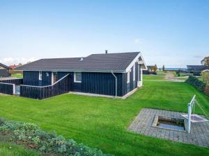 Gallery image of 6 person holiday home in Sjølund-By Traum in Sjølund
