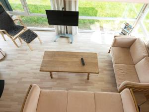 Gallery image of 6 person holiday home in Sjølund-By Traum in Sjølund +17 photos