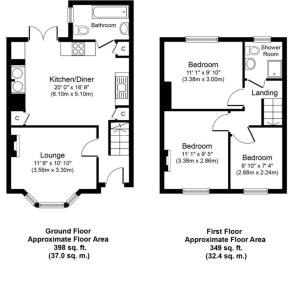 Ảnh trong thư viện ảnh của VARLEY VIEW Fishermans cottage with stunning views ở Port Isaac