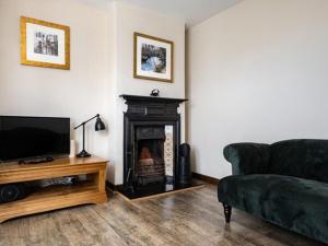 Ảnh trong thư viện ảnh của VARLEY VIEW Fishermans cottage with stunning views ở Port Isaac