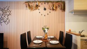 Ảnh trong thư viện ảnh của Brand new mansion in Maruyama - Nekogoya Maruyama ở Sapporo