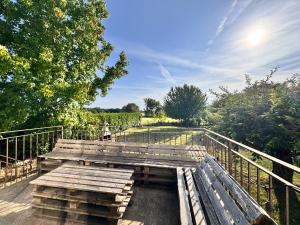 Φυσικό τοπίο κοντά σε αυτή η παραθεριστική κατοικία