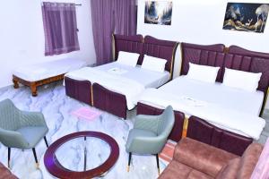 Galeriebild der Unterkunft Seven Star Beach Resort in Vetāpālem