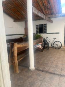 Φωτογραφία από το άλμπουμ του Hostel França - Quarto 3 σε Montes Claros