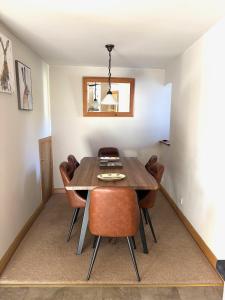 Billede fra billedgalleriet på Mary Cottage i Garmouth + 8 billeder