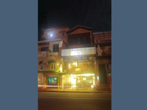 Foto dalla galleria di 256 Townhouse Rest a Kandy