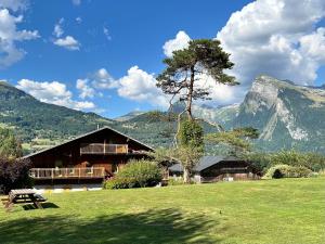 Φυσικό τοπίο κοντά σε αυτό το διαμέρισμα