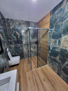 Fotografie z fotogalerie ubytování Evian Villa Berat v destinaci Berat