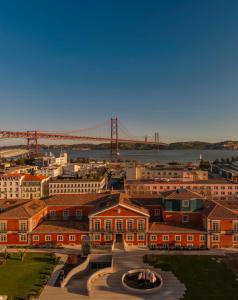 Příroda nedaleko hotelu