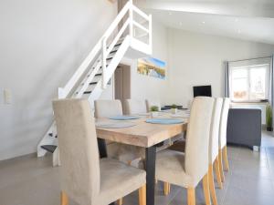 Fotografie z fotogalerie ubytování Cottage near High Fens Nature Park v destinaci Malmedy