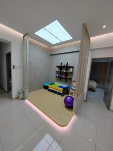 Φωτογραφία από το άλμπουμ του Nicole Homestay σε Sitiawan