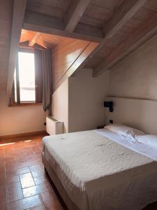 ヴォルタ・マントヴァーナにあるHotel La Valleのギャラリーの写真