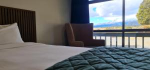 Fotografie z fotogalerie ubytování Alpine Chalets v destinaci National Park