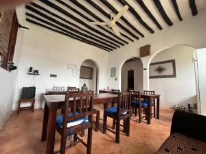 Fotografie z fotogalerie ubytování Naira House v destinaci Jambiani + 45 fotografií