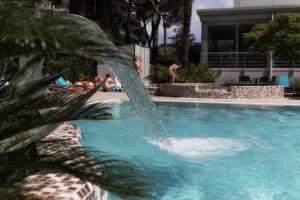 Photo de la galerie de l'établissement Hotel Arizona, à Lignano Sabbiadoro