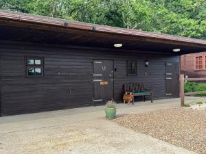 Φωτογραφία από το άλμπουμ του The Hugo stable Cosy getaway in Hambledon σε Soberton