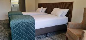 Fotografie z fotogalerie ubytování Alpine Chalets v destinaci National Park