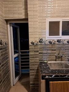 Imagem da galeria de Établissement Bololo Apartments em NʼDjamena