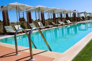 Gambar di galeri bagi Salt Boutique Hotel di Palouki