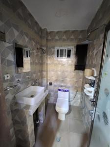 Imagem da galeria de Établissement Bololo Apartments em NʼDjamena mais 5 fotografias