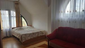 Gallery image of Guest house Ak Keme in Bosteri