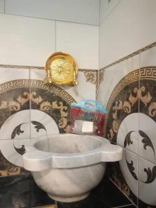 Ένα μπάνιο στο Artemis Home Alexandroupolis Spa and Relax +32 φωτογραφίες
