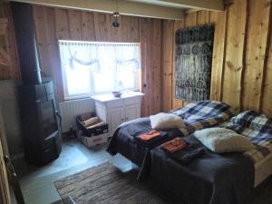 Afbeelding uit fotogalerij van Peurakaltio Arctic Retreat in Muonio