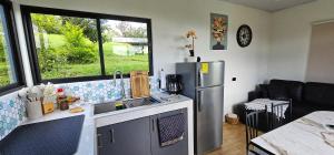 Gallery image of Rinconcito Stay in Sabana Redonda