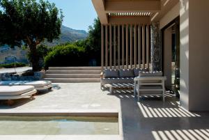 Gallery image of Alykes Villa - Seaview escape in Plakias