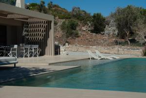 Gallery image of Alykes Villa - Seaview escape in Plakias +61 photos