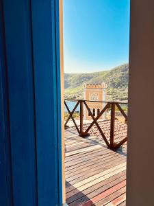 Природа в окрестностях дома для отпуска +2 фотографии