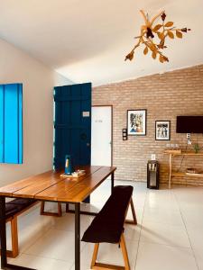 Фотография из галереи Casa do Alto Piranhas в городе Пираньяс