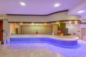 Fotografie z fotogalerie ubytování Kipriotis Hippocrates Hotel ve městě Kos