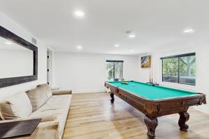 Fotografie z fotogalerie ubytování Arrowhead Lair v destinaci Lake Arrowhead