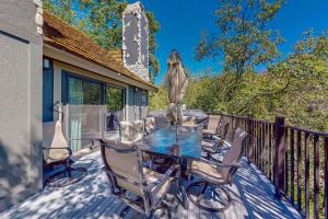 Fotografie z fotogalerie ubytování Arrowhead Lair v destinaci Lake Arrowhead + 31 fotografií