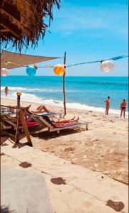 Φωτογραφία από το άλμπουμ του Beach Wave Hotel σε Arugam Bay