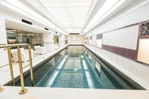 Piscina de la sau aproape de Town Hall Hotel - Shoreditch